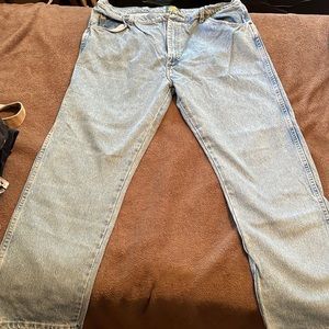 Cabela’s jeans 40x30